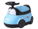 【展示樣品福利品】【babyhood】小汽車兒童座便器