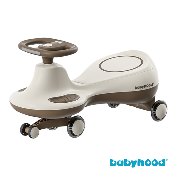 【babyhood】兒童扭扭車